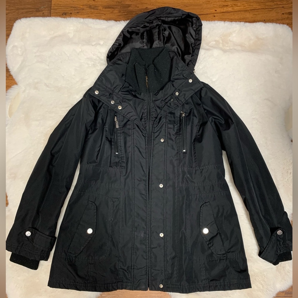 Womens winter jacket S